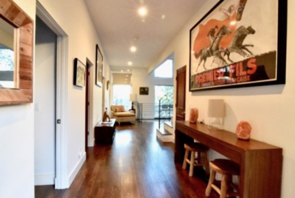 Hollywood Hills Hideway