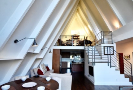 Hollywood Hills Hideway