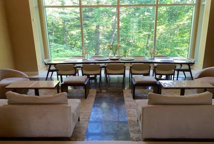 Rosedale Retreat