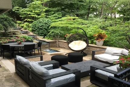 Rosedale Retreat