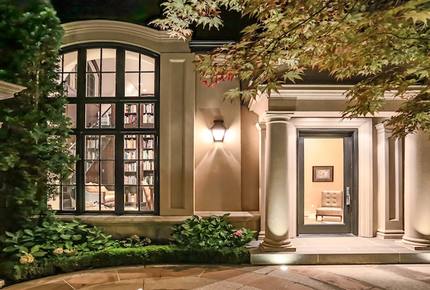 Rosedale Retreat