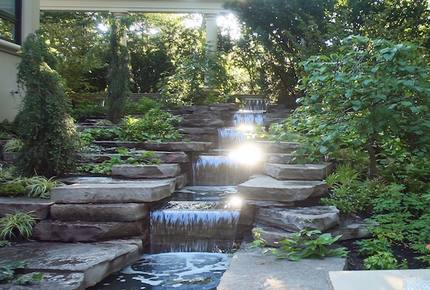 Rosedale Retreat