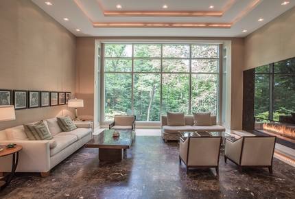 Rosedale Retreat