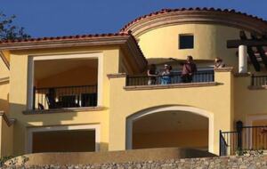 The Montecristo Estates - 3 bedroom Residence - Cabo San Lucas, Mexico