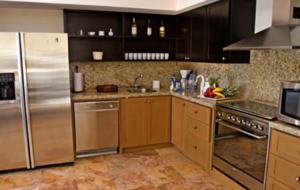 The Montecristo Estates - 3 bedroom Residence - Cabo San Lucas, Mexico