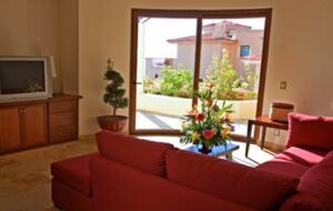 The Montecristo Estates - 3 bedroom Residence - Cabo San Lucas, Mexico