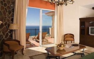 The Montecristo Estates - 3 bedroom Residence - Cabo San Lucas, Mexico