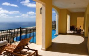 The Montecristo Estates - 3 bedroom Residence - Cabo San Lucas, Mexico