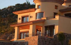 The Montecristo Estates - 3 bedroom Residence - Cabo San Lucas, Mexico