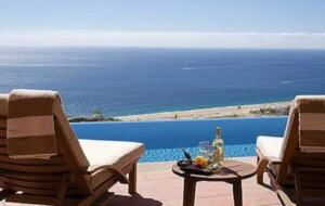 The Montecristo Estates - 3 bedroom Residence - Cabo San Lucas, Mexico