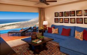 The Montecristo Estates - 3 bedroom Residence - Cabo San Lucas, Mexico