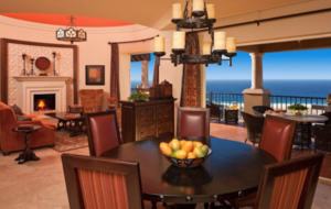 The Montecristo Estates - 3 bedroom Residence - Cabo San Lucas, Mexico