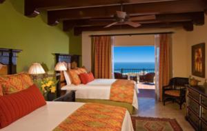 The Montecristo Estates - 3 bedroom Residence - Cabo San Lucas, Mexico