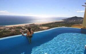 The Montecristo Estates - 3 bedroom Residence - Cabo San Lucas, Mexico