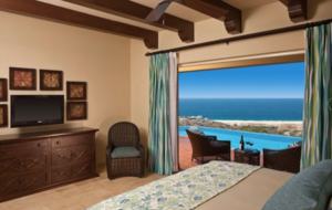 The Montecristo Estates - 3 bedroom Residence - Cabo San Lucas, Mexico