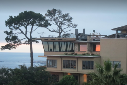 Carmel by the Sea - Carmel, California