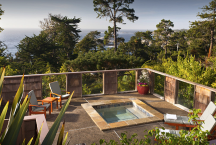 Carmel by the Sea - Carmel, California