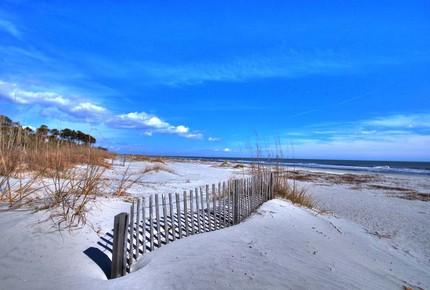 Captain's Walk Luxury - Hilton Head Island, South Carolina