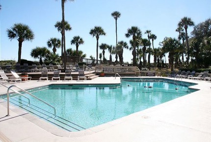 Captain's Walk Luxury - Hilton Head Island, South Carolina