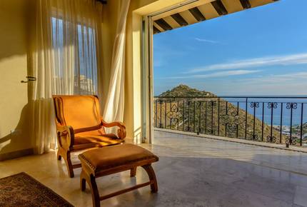 Villa Cantamar - Pedregal - Pedregal, Cabo San Lucas, Mexico