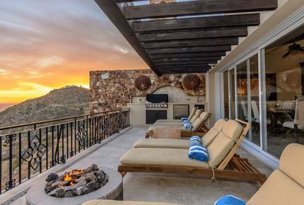 Villa Cantamar - Pedregal - Pedregal, Cabo San Lucas, Mexico