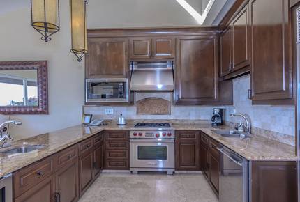 Villa Cantamar - Pedregal - Pedregal, Cabo San Lucas, Mexico