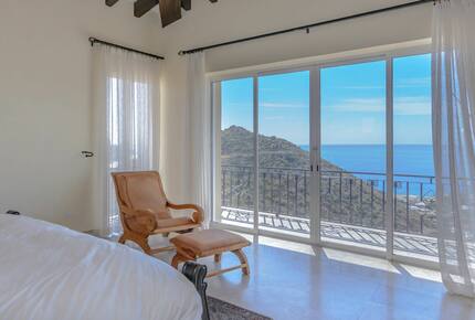 Villa Cantamar - Pedregal - Pedregal, Cabo San Lucas, Mexico
