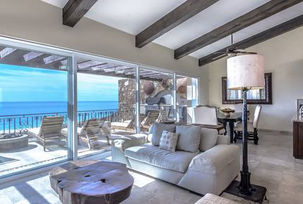 Villa Cantamar - Pedregal - Pedregal, Cabo San Lucas, Mexico