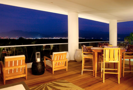 Grand Luxxe Nuevo Vallarta - 3 Bedroom Presidential Villa