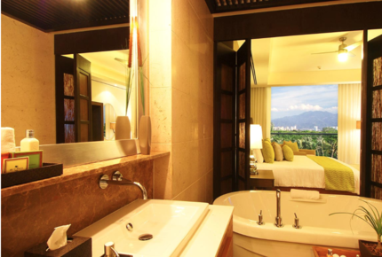 Grand Luxxe Nuevo Vallarta - Nuevo Vallarta, Mexico