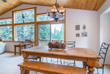 Charming Truckee Retreat - Truckee, California