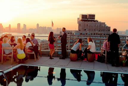 EXCLUSIVE STAY EXPERIENCE - Celebrate A Manhattan 4th, New York