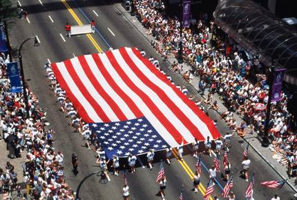 EXCLUSIVE STAY EXPERIENCE - Celebrate A Manhattan 4th, New York