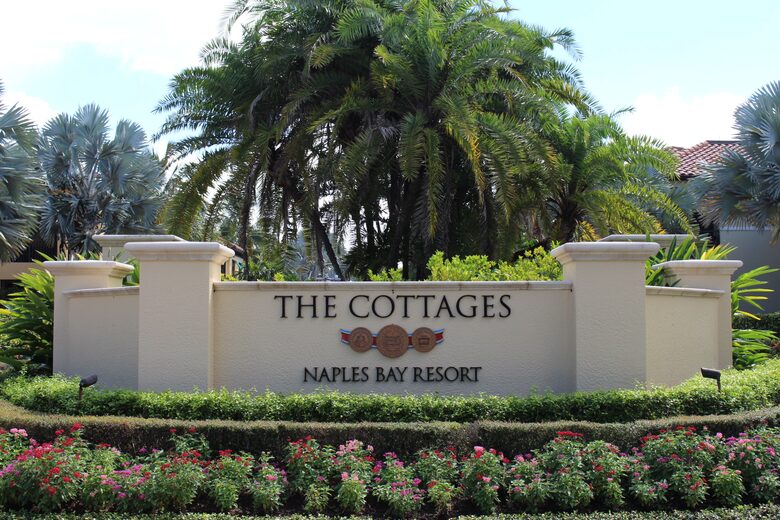 Heart of Naples - Naples, Florida