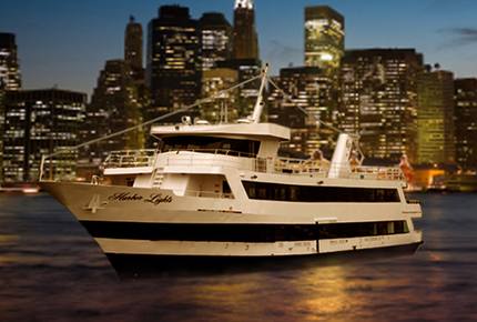 EXCLUSIVE STAY EXPERIENCE - Celebrate A Manhattan 4th, New York