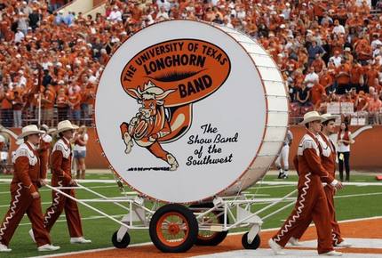 EXCLUSIVE STAY EXPERIENCE - Hook-Em Horns Ya'll, Austin, Texas