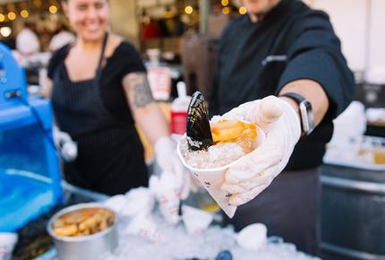 EXCLUSIVE STAY EXPERIENCE - Best of Seattle Summerfests, Washington
