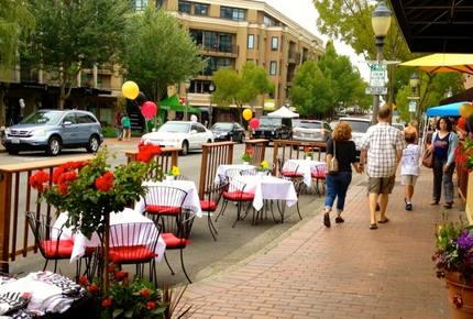 EXCLUSIVE STAY EXPERIENCE - Best of Seattle Summerfests, Washington