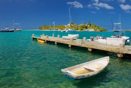 EXCLUSIVE STAY EXPERIENCE - Crucian Christmas Celebration, Virgin Islands, U.S.