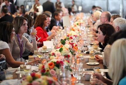EXCLUSIVE STAY EXPERIENCE - Pebble Beach Food & Wine, Carmel, California