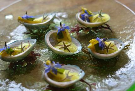 EXCLUSIVE STAY EXPERIENCE - Pebble Beach Food & Wine, Carmel, California