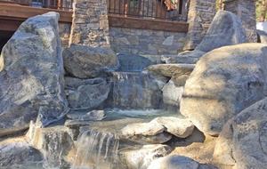 Tahoe Luxury - Zephyr Cove, Nevada