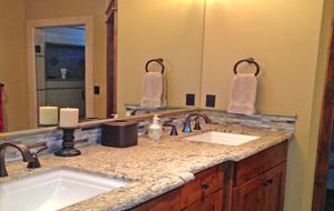 Tahoe Luxury - Zephyr Cove, Nevada