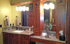 Tahoe Luxury - Zephyr Cove, Nevada