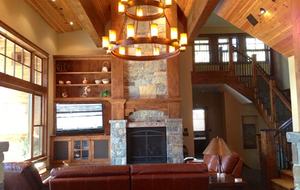 Tahoe Luxury - Zephyr Cove, Nevada