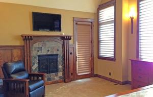 Tahoe Luxury - Zephyr Cove, Nevada