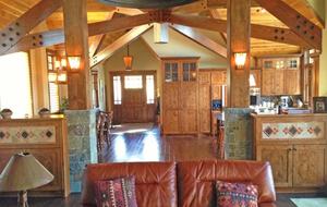 Tahoe Luxury - Zephyr Cove, Nevada