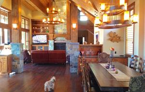 Tahoe Luxury - Zephyr Cove, Nevada