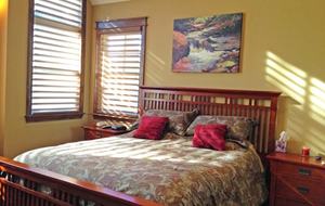 Tahoe Luxury - Zephyr Cove, Nevada