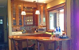 Tahoe Luxury - Zephyr Cove, Nevada